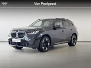 BMW X3 30e xDrive Professional Pack M Sportpakket