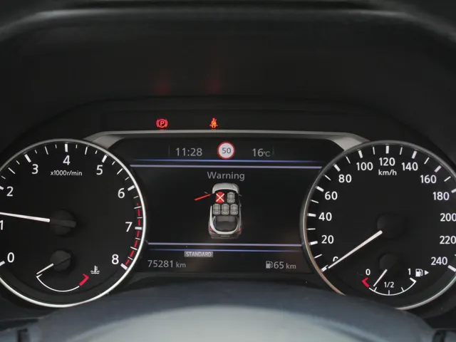 Nissan Juke 1.0 DIG-T N-Design | Navi | Cruise | Clima | Park sens | Lm-Velgen