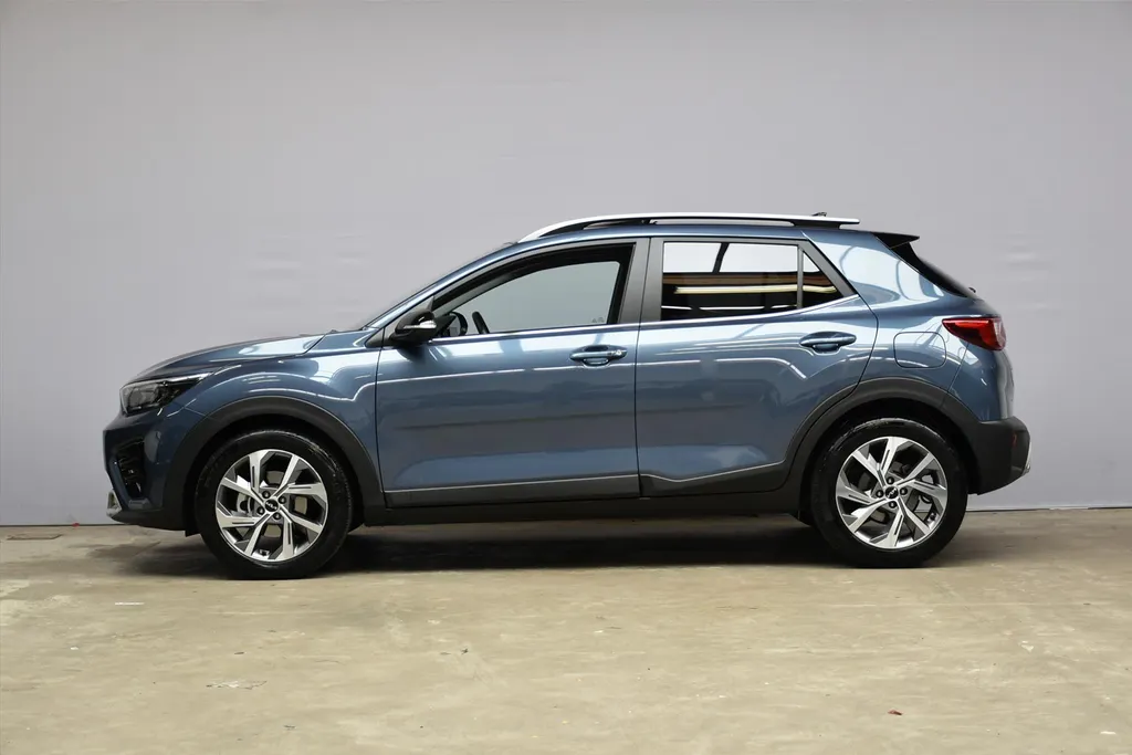 Kia Stonic 1.0 T-GDi MHEV 100pk GT-PlusLine