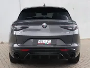 Alfa Romeo Stelvio 2.0 Turbo 280 PK AWD Veloce | Navi | Harman | Driver | BTW | 20'