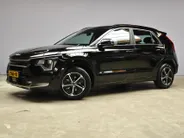 Kia Niro 1.6 Hybrid DCT6 DynamicLine I Navi I Camera I Cruise