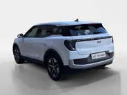 Ford Explorer Extended Range RWD 77 kWh | DEMO | Adaptieve Cruise Control | 360 Camera | Head-up Display | Apple Carplay/Android Auto | Elektr. Achterklep |