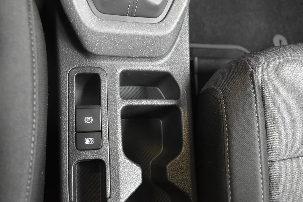 Kia Stonic 1.0 T-GDi MHEV 100pk DCT7 DynamicPlusLine