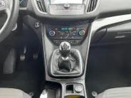 Ford C-MAX 1.0 Titanium |Trekhaak| Apple Carplay/Android Auto| Verwarmde voorruit| 12 maanden Bovag garantie| Nieuwe Apk|