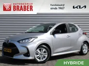 Mazda 2 Hybrid 1.5 Agile | Comfort pakket | 15' LM | Stoelverwarming | Apple Carplay/Android Auto |