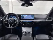 BMW 3 Serie Sedan 330e