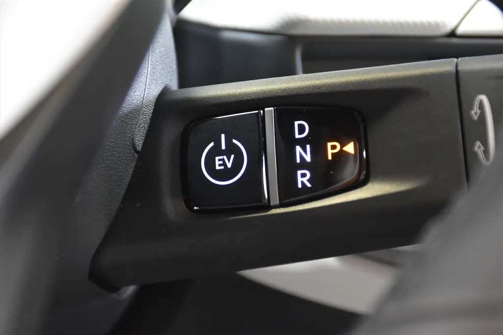 Kia EV4 FASTBACK 81,4 kWh 204PK GT-PlusLine NIEUW