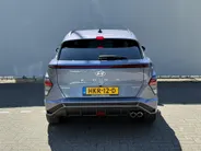 Hyundai Kona 1.6 GDI HEV N-Line / Org. Nederlands / Navigatie + Camera / Climate en Cruisecontrol /