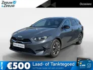 Kia Ceed Sportswagon 1.0 T-GDi Design Edition | Elektrische achterklep | Keyless entry | Privacy glass