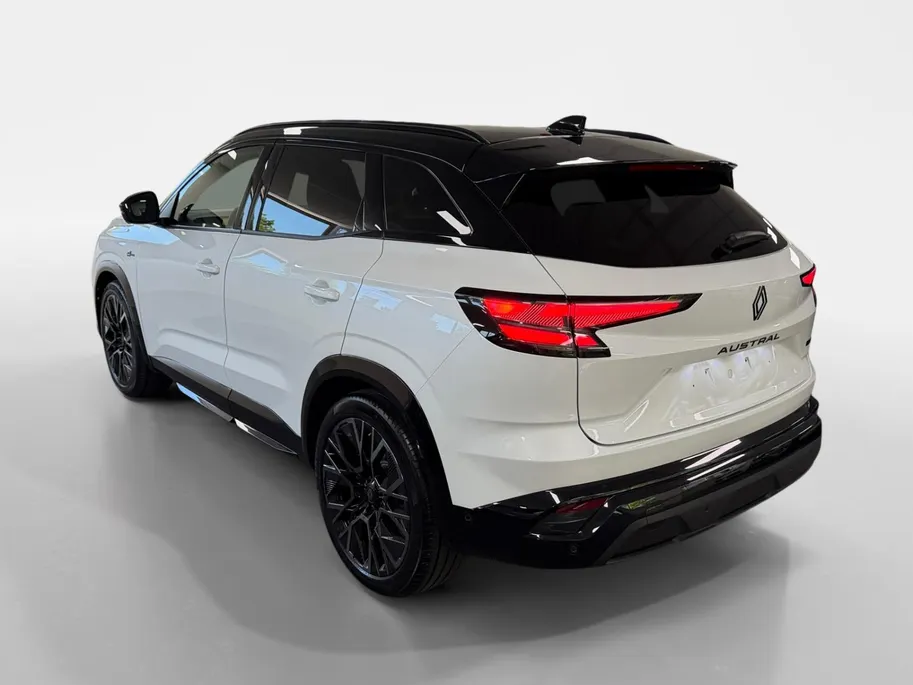 Renault Austral 1.2 E-Tech full hybrid 200 esprit Alpine | 200 PK | Google Navigatie | 360° Camera | Adaptive Cruise | Matrix LED | Keyless Entry