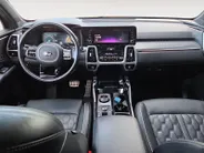 Kia Sorento 1.6 T-GDI Plug-in Hybrid 4WD ExecutiveLine 7p. | Navi | Clima | 360° Camera | Stoelventilatie | Stoel-/Stuurverwarming | Cruise Control | Keyless Entry | 7-Persoons