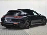 Porsche Panamera Sport Turismo 4.0 GTS