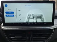 Ford Kuga 2.5 PHEV Titanium | Panoramadak | Camera | Navigatie | Climate Control | Draadloze Apple Carplay&Android Auto | 17' Lichtmetaal | Parkeersensoren |