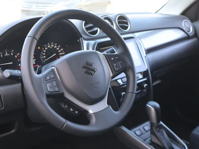 Suzuki Vitara 1.4 Boosterjet Select | Stoel Verwarming | Apple/Android Auto |
