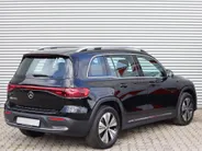 Mercedes-Benz EQB 250+ Business Solution 71 kWh Voorraadactie Voordeel € 6.000,- !!