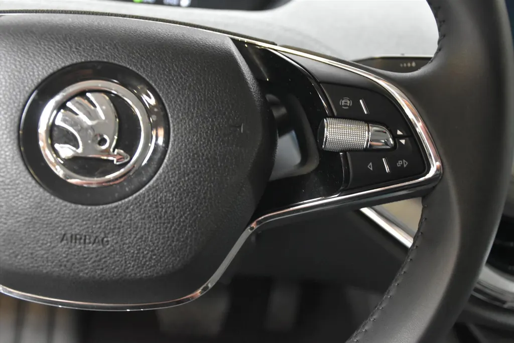 Škoda Enyaq iV 50 Selection I Trekhaak