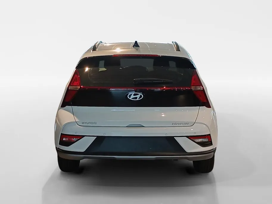 Hyundai Bayon 1.0 T-GDI E-Motion | Navigatie | Parkeercamera | Hoge korting!!! |