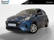 Hyundai i10 1.0 COMFORT | NAVI | CAMERA | NL-AUTO |