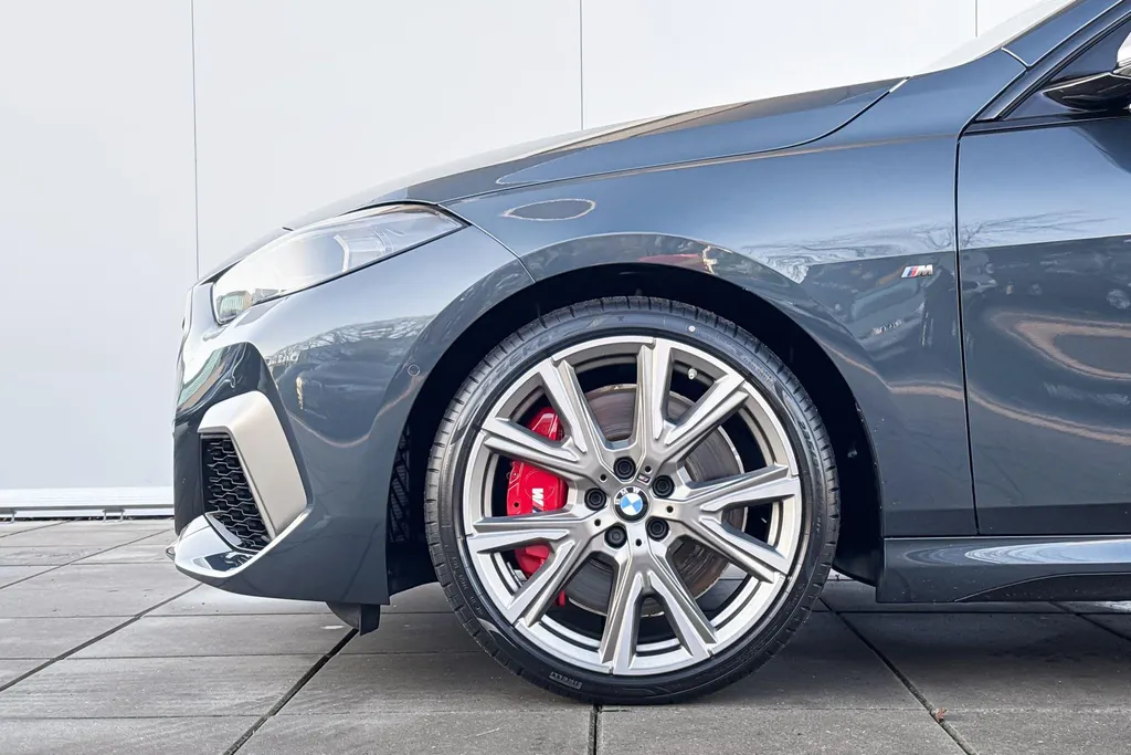 BMW 2 Serie Gran Coupé M235i xDrive