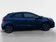 Kia Rio 1.2 CVVT ExecutiveLine | NAVI | CAMERA | STUUR & STOELVERWARMING | 17'' LMV | CLIMATE & CRUISE CONTROLE | ETC..