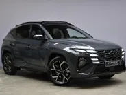 Hyundai Tucson 1.6 T-GDi PHEV 288pk 2WD Aut N Line Business