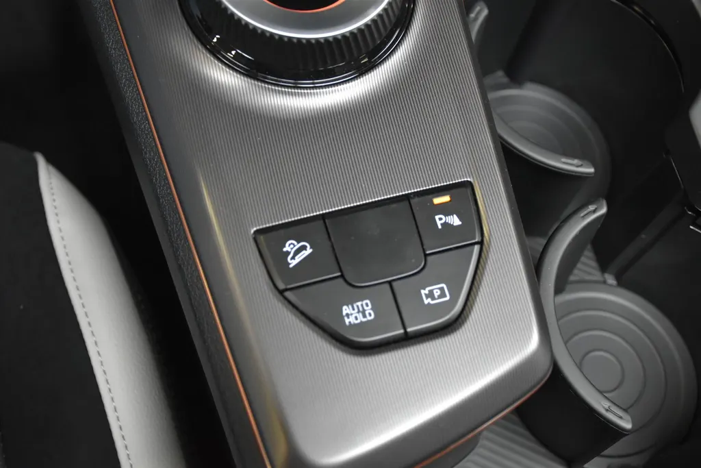 Kia Sportage 1.6 T-GDi 239pk Hybrid AT6 GT-PlusLine NIEUW