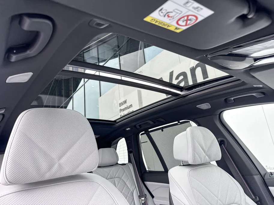 BMW X5 xDrive50e