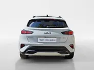 Kia XCeed 1.5 T-GDi GT-Line | Achteruitrijcamera | Parkeersensoren voor en achter | Panorama dak | Stoelverwarming | Apple carplay Android auto
