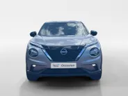 Nissan Juke 1.6 Hybrid Tekna *Navi+Camera*Climate*Parc Assist*LM.Velgen*RIJK UITGERUST!