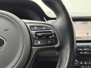 Kia Niro 1.6 GDi Hybrid 141pk DCT6 ExecutiveLine l Trekhaak l