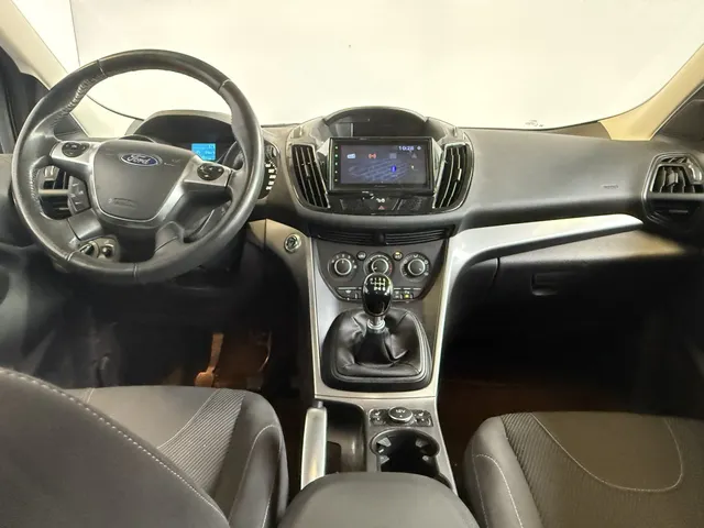 Ford Kuga 1.6 Trend
