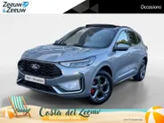 Ford Kuga 2.5 PHEV ST-Line X | Panorama Dak | Driver Assistance Pack | 360 Camera | B&O Audio | Elec. Trekhaak | All Season Banden | Winterpack | Fabrieksgarantie |
