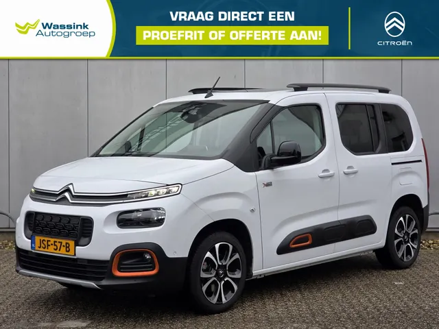 Citroën Berlingo