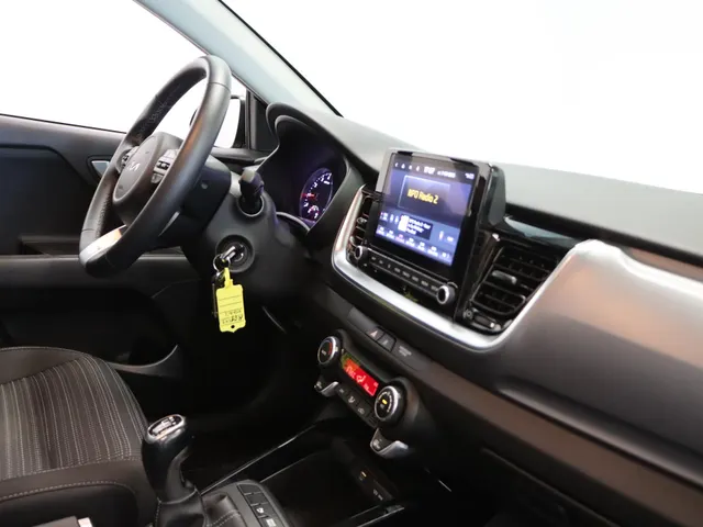 Kia Stonic 1.0 T-GDi MHEV DynamicLine