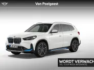 BMW iX1 xDrive30 Launch Edition 67 kWh