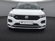 Volkswagen T-Roc 1.5 TSI 150pk Sport Business R · R-line exterieur · Apple/Android Car Play · Camera · Navigatie · Stoelverwarming · P-Sensoren · Alarm · 19'' Inch ·