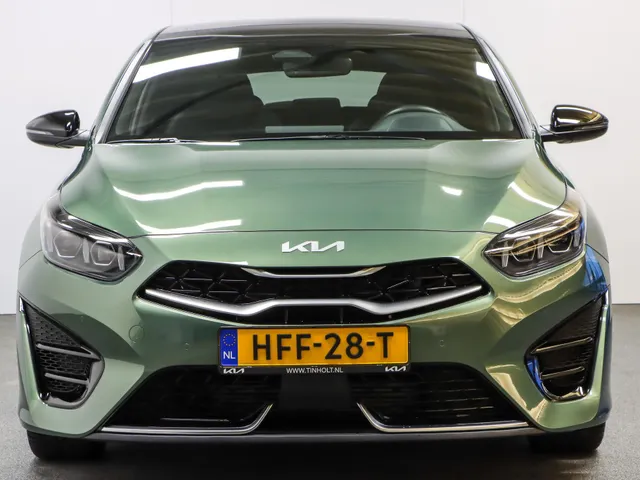 Kia ProCeed 1.5 T-GDi GT-PlusLine