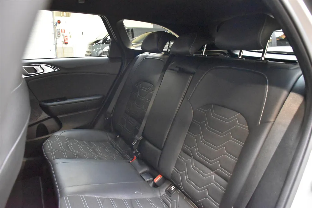 Kia Ceed Sportswagon Sw 1.0 T-GDi 100pk Design Edition