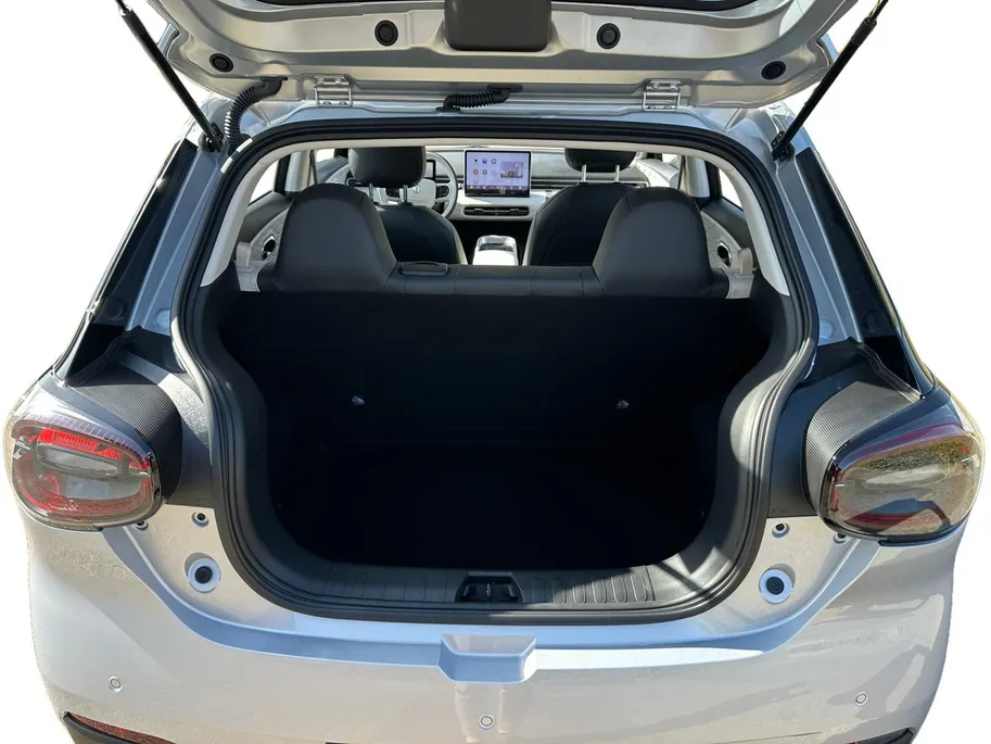 Dongfeng Box Premium Edition 42 kWh |Full Option|Rijklaarprijs|Nieuw|310 km range|Uit voorraad leverbaar|