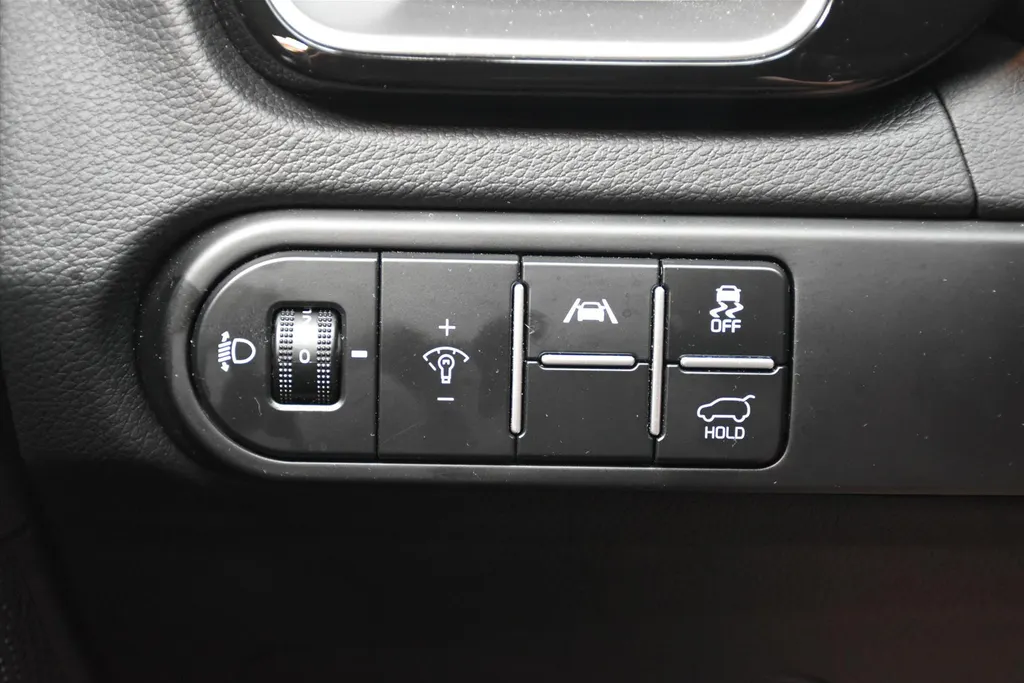 Kia Ceed Sportswagon Sw 1.5 T-GDi 140pk DCT7 GT-PlusLine