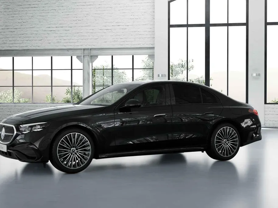 Mercedes-Benz E-Klasse 300 e Sport Edition