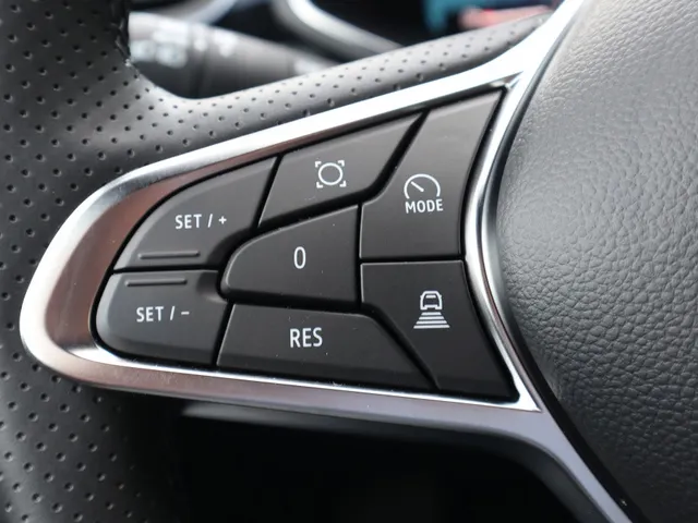 Mitsubishi ASX 1.8 HEV Executive