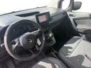 Renault Kangoo 1.5 Blue dCi 95 Comfort L1 BPM VRIJ | CRUISE CONTROL | NAVI