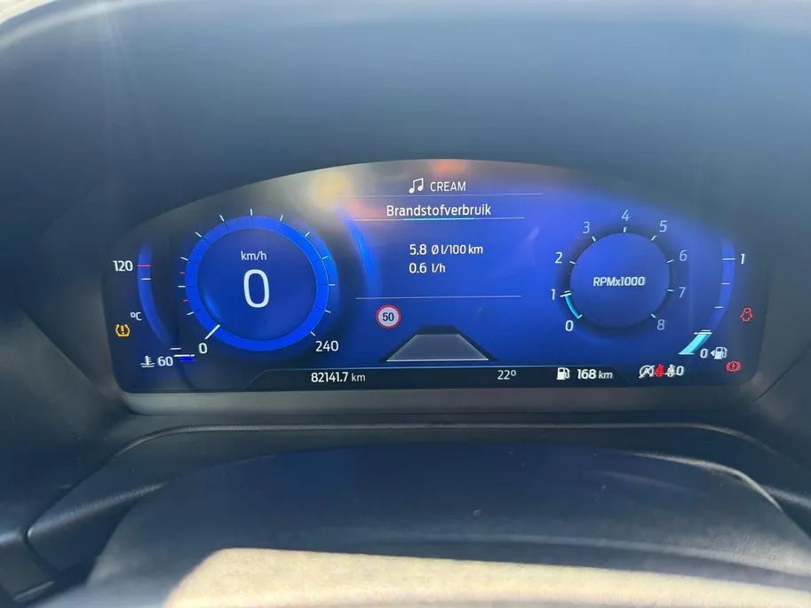 Ford Puma 1.0 EcoBoost Hybrid ST-Line X First Edition | NL Auto Dealeronderhouden | Afneembare Trekhaak | Winter Pack | Driver Assistance Pack |