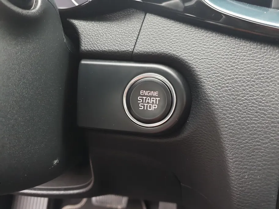 Kia Ceed Sportswagon 1.0T MHEV Design Edition | Stoel en stuurverwarming | Dodehoek detectie |  Navigate | Camera | Parkeersensoren voor en achter | Elektrische achterklep | JBL sound |