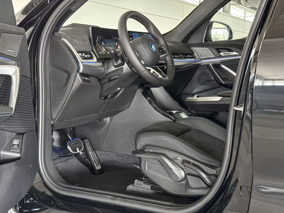 BMW X1 xDrive25e Optimized Edition
