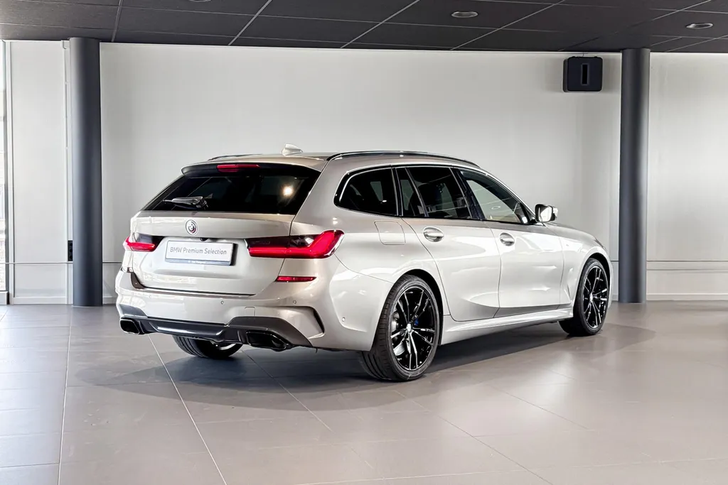 BMW 3 Serie Touring M340i xDrive