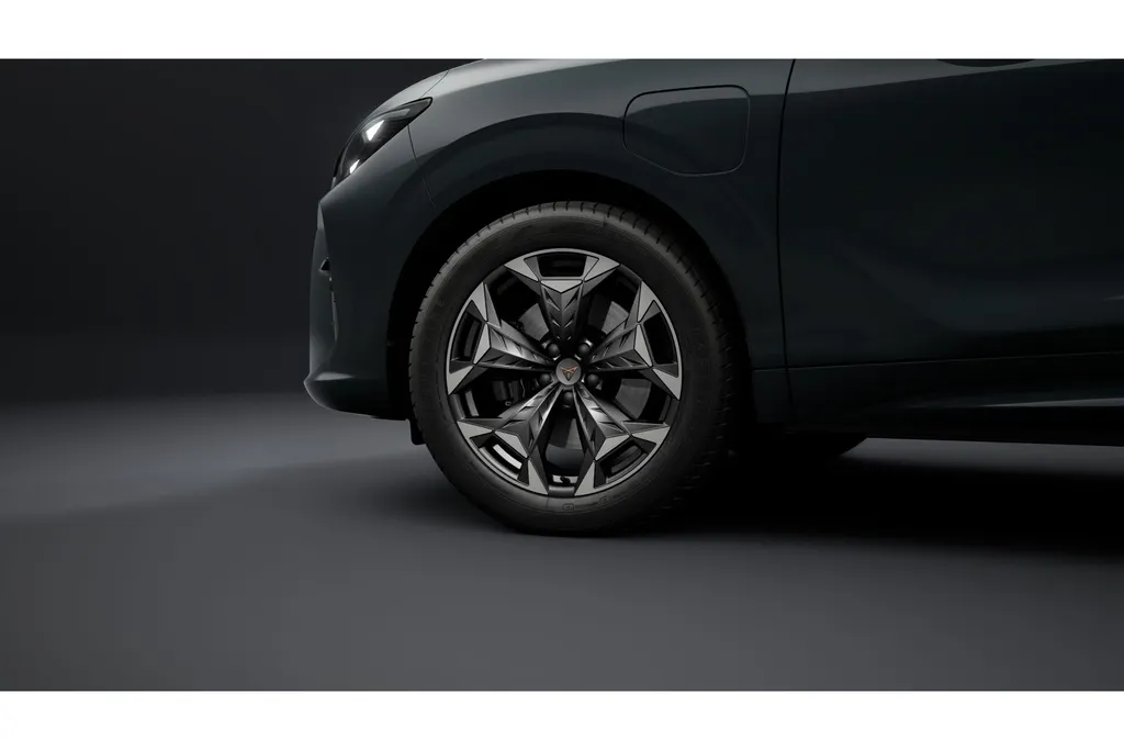 CUPRA Terramar VZ Limited | Achteruitrijcamera | Draadloze Apple CarPlay™, Android Auto™ | Elektronisch Sperdifferentieel (XDS)