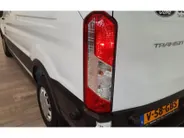 Ford Transit 350 2.0 TDCI L3H2 Trend