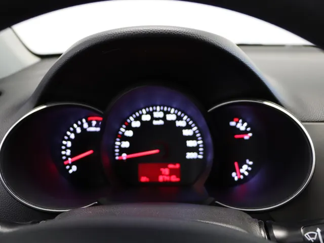 Kia Picanto 1.0 CVVT ComfortLine